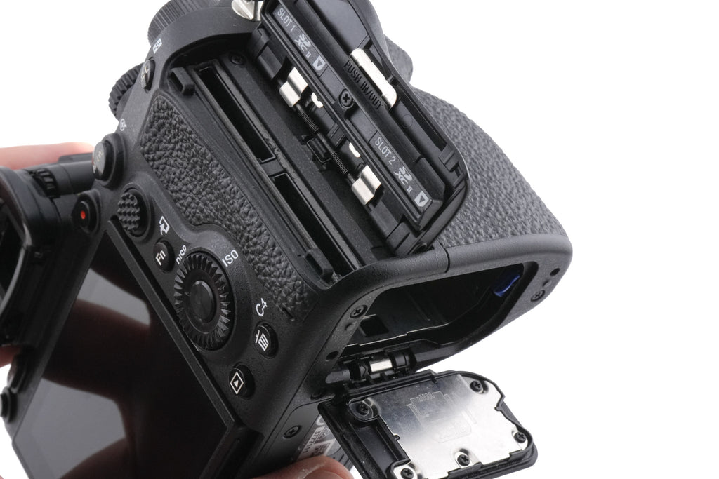 Sony A7R IV