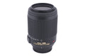 Nikon 55-200mm f4-5.6 AF-S Nikkor G ED VR