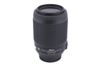 Nikon 55-200mm f4-5.6 AF-S Nikkor G ED VR