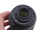 Nikon 55-200mm f4-5.6 AF-S Nikkor G ED VR