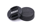 Nikon 55-200mm f4-5.6 AF-S Nikkor G ED VR