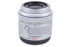 Olympus 14-42mm f3.5-5.6 M.Zuiko Digital R MSC II