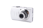 Canon IXUS 870 IS