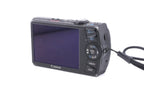 Canon IXUS 870 IS