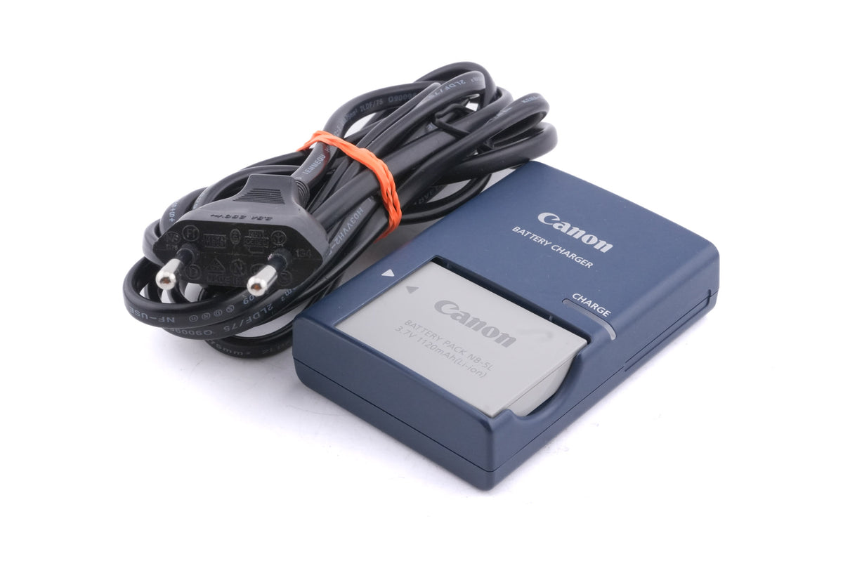 Canon IXUS 870 IS