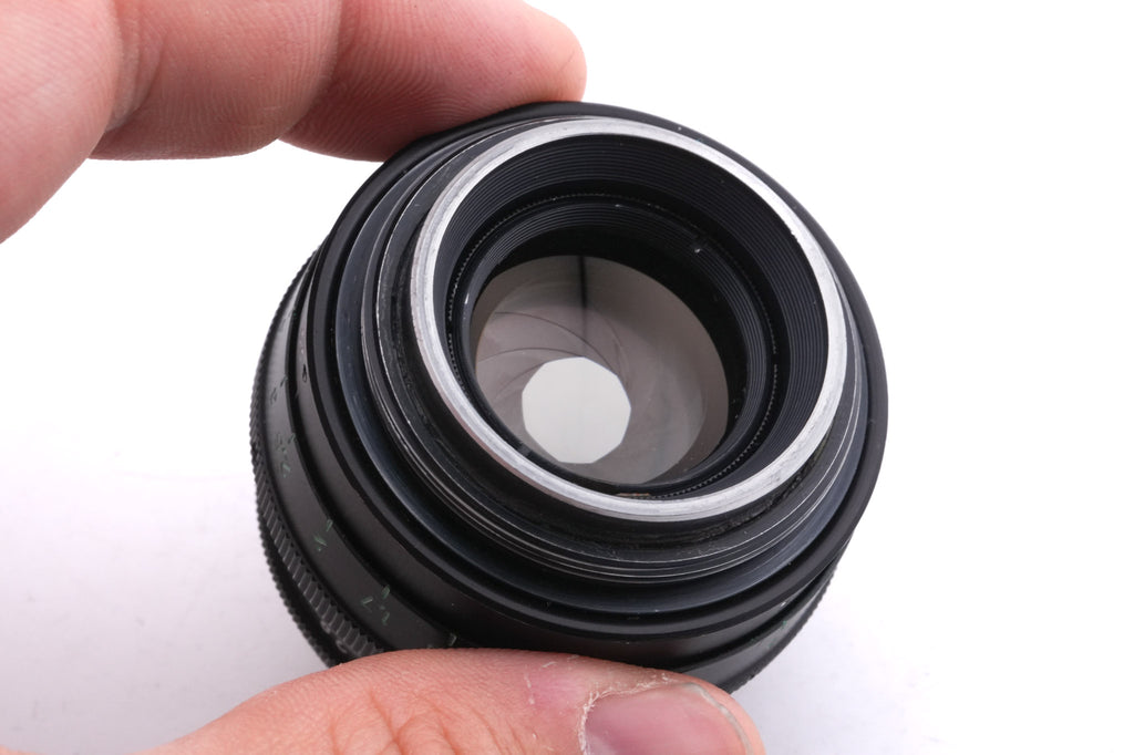 Jupiter 50mm f2 Jupiter-8