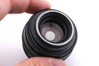 Jupiter 50mm f2 Jupiter-8