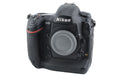 Nikon D4S