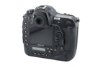 Nikon D4S