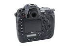 Nikon D4S