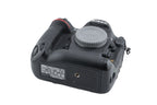 Nikon D4S
