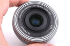 Olympus 14-42mm f3.5-5.6 M.Zuiko Digital EZ ED MSC