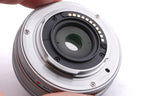Olympus 14-42mm f3.5-5.6 M.Zuiko Digital EZ ED MSC