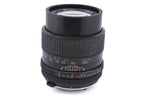 Vivitar 135mm f2.8 Auto Telephoto