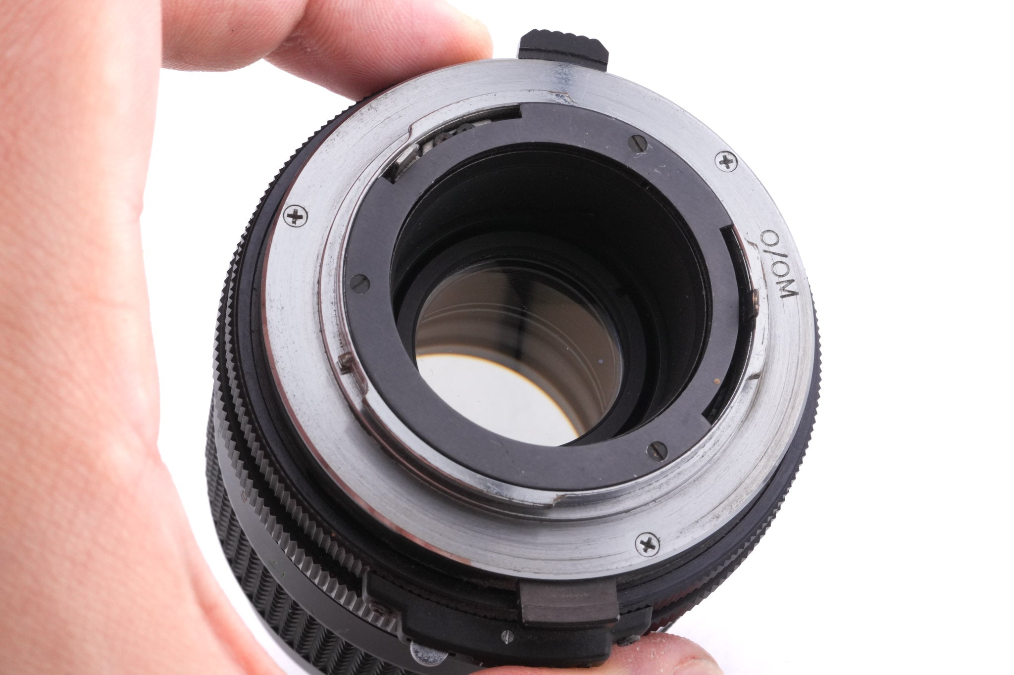 Vivitar 135mm f2.8 Auto Telephoto
