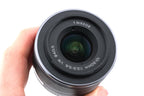 Nikon 10-30mm f3.5-5.6 VR Nikkor 1