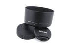 Nikon 10-30mm f3.5-5.6 VR Nikkor 1