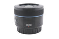 Samsung 45mm f1.8 2D/3D i-Function
