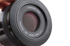 Samsung 45mm f1.8 2D/3D i-Function