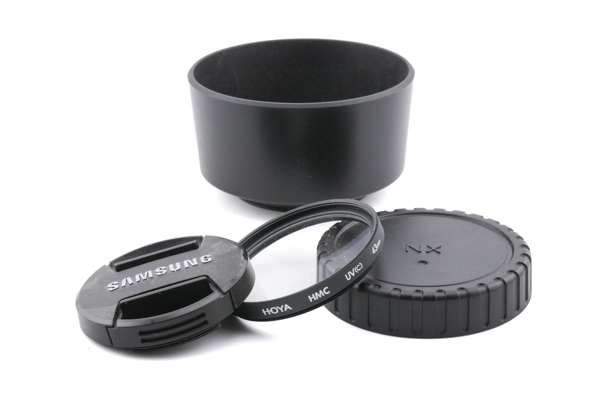 Samsung 45mm f1.8 2D/3D i-Function