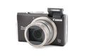 Canon PowerShot SX200 IS