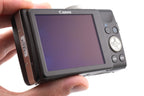 Canon PowerShot SX200 IS