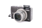 Canon PowerShot SX200 IS