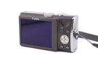 Canon PowerShot SX200 IS