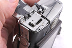 Canon PowerShot SX200 IS