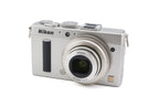 Nikon Coolpix A