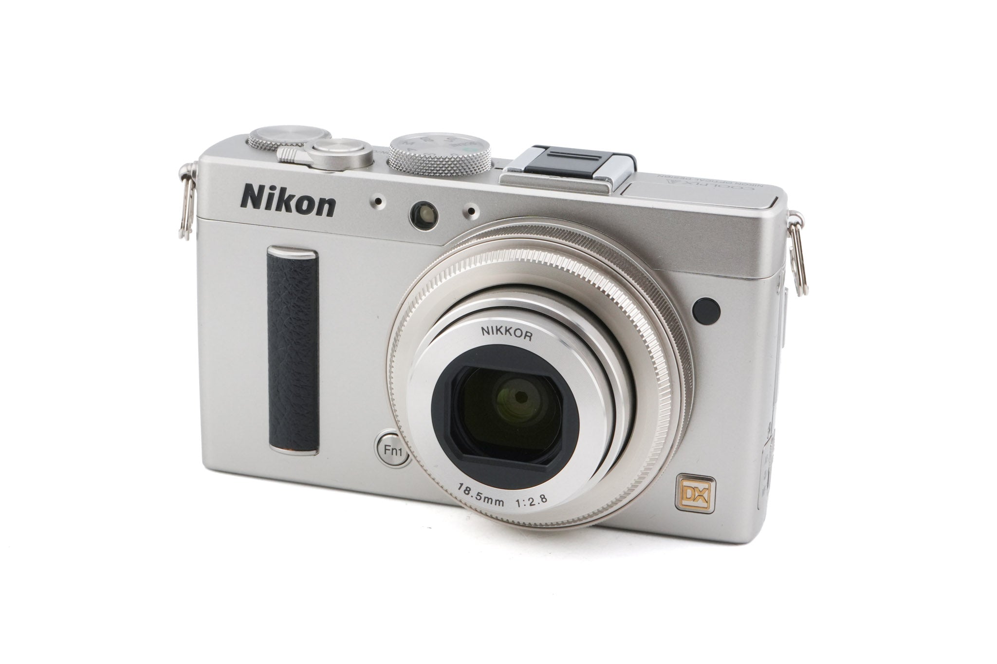 Nikon Coolpix A