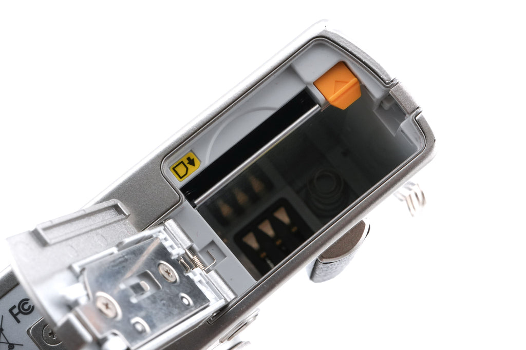 Nikon Coolpix A