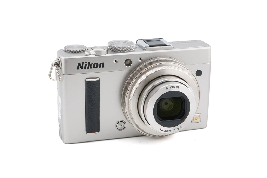 Nikon Coolpix A