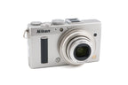 Nikon Coolpix A