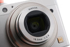 Nikon Coolpix A