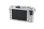 Nikon Coolpix A