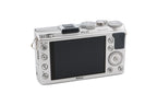 Nikon Coolpix A