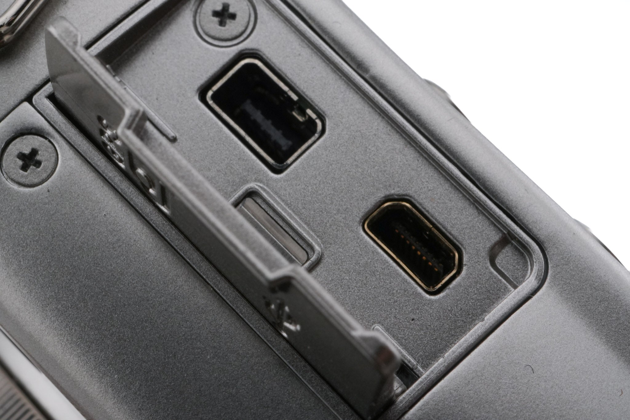 Nikon Coolpix A