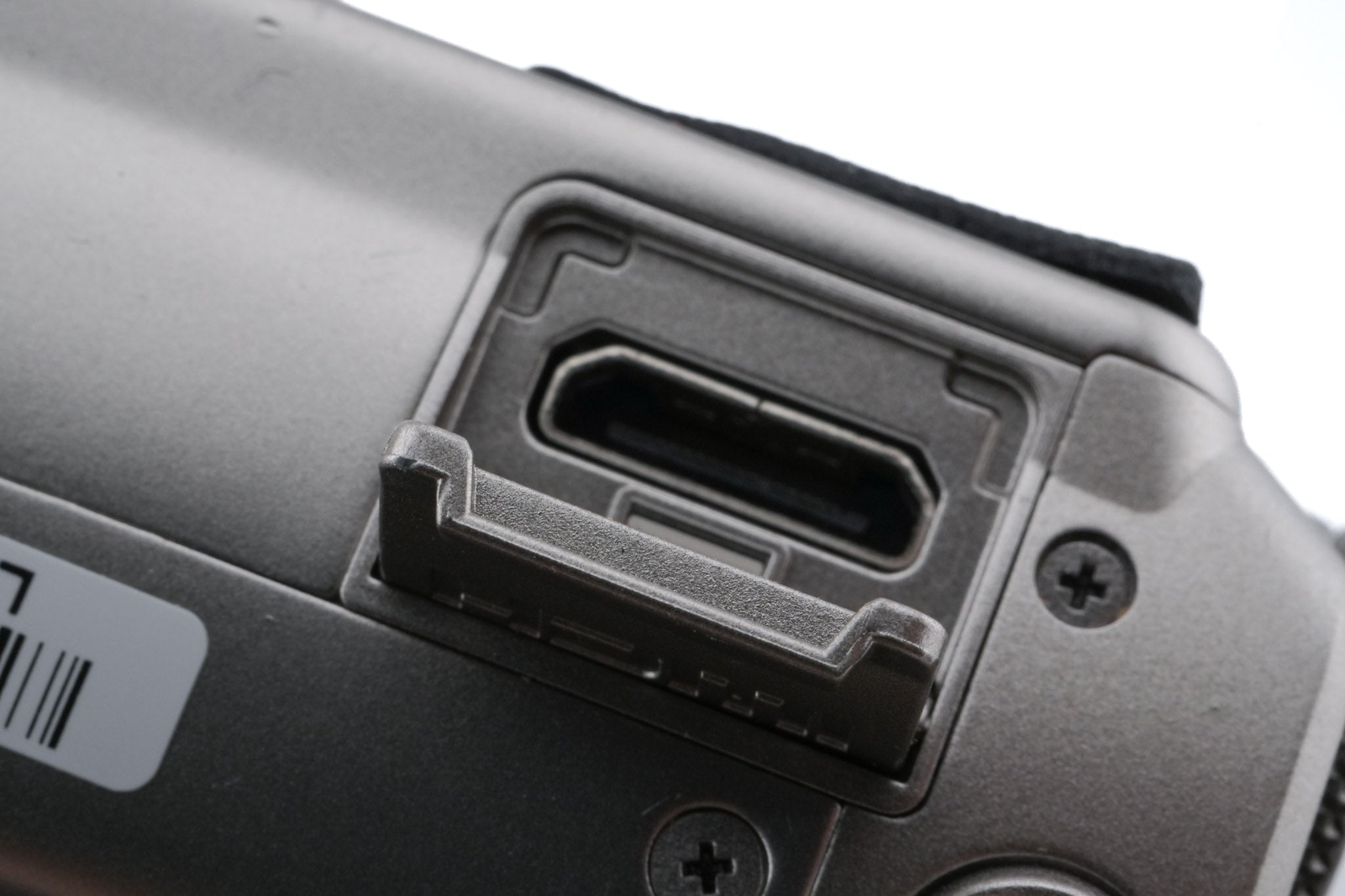 Nikon Coolpix A