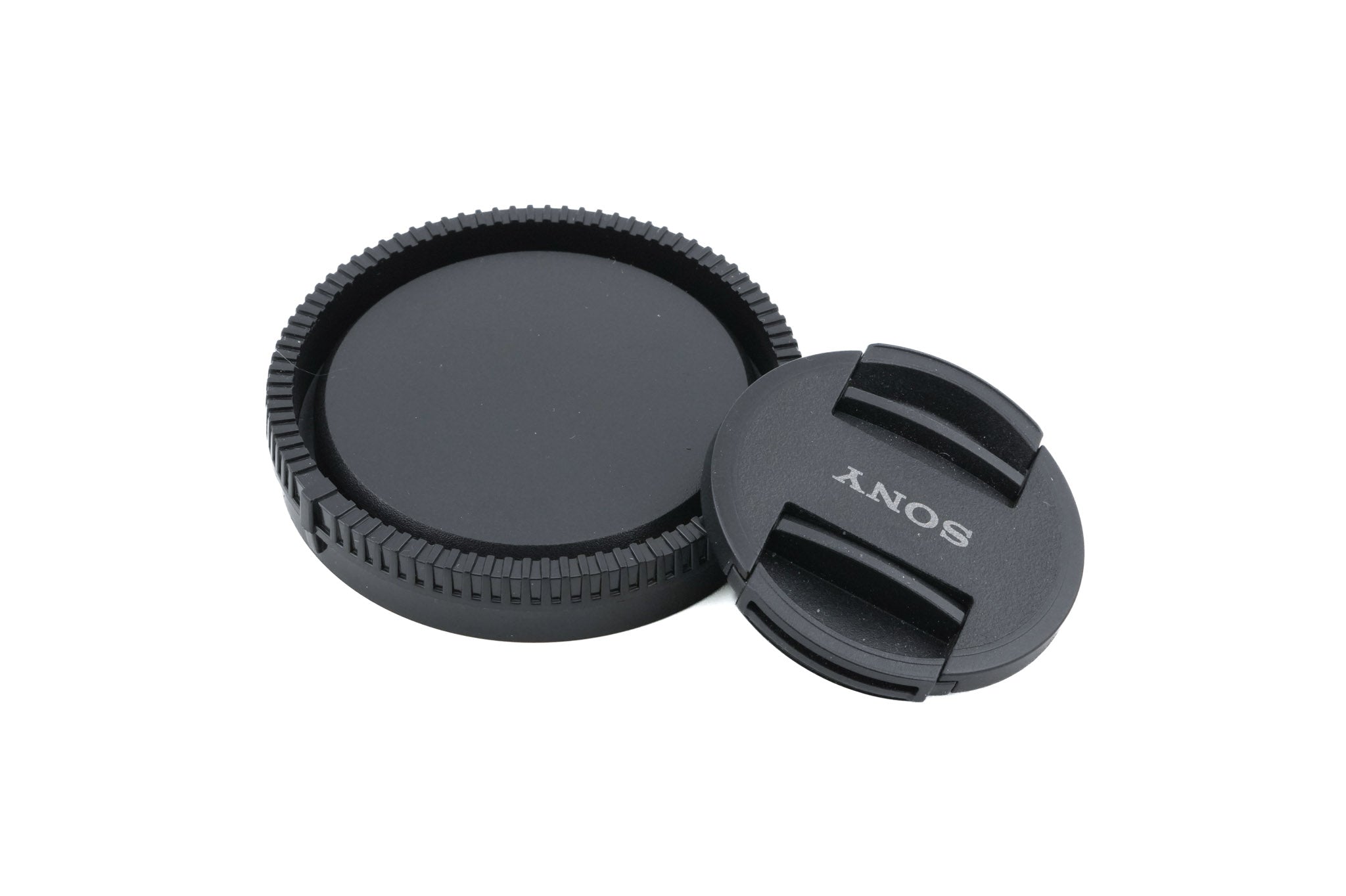 Sony 16-50mm f3.5-5.6 PZ OSS (SELP1650)