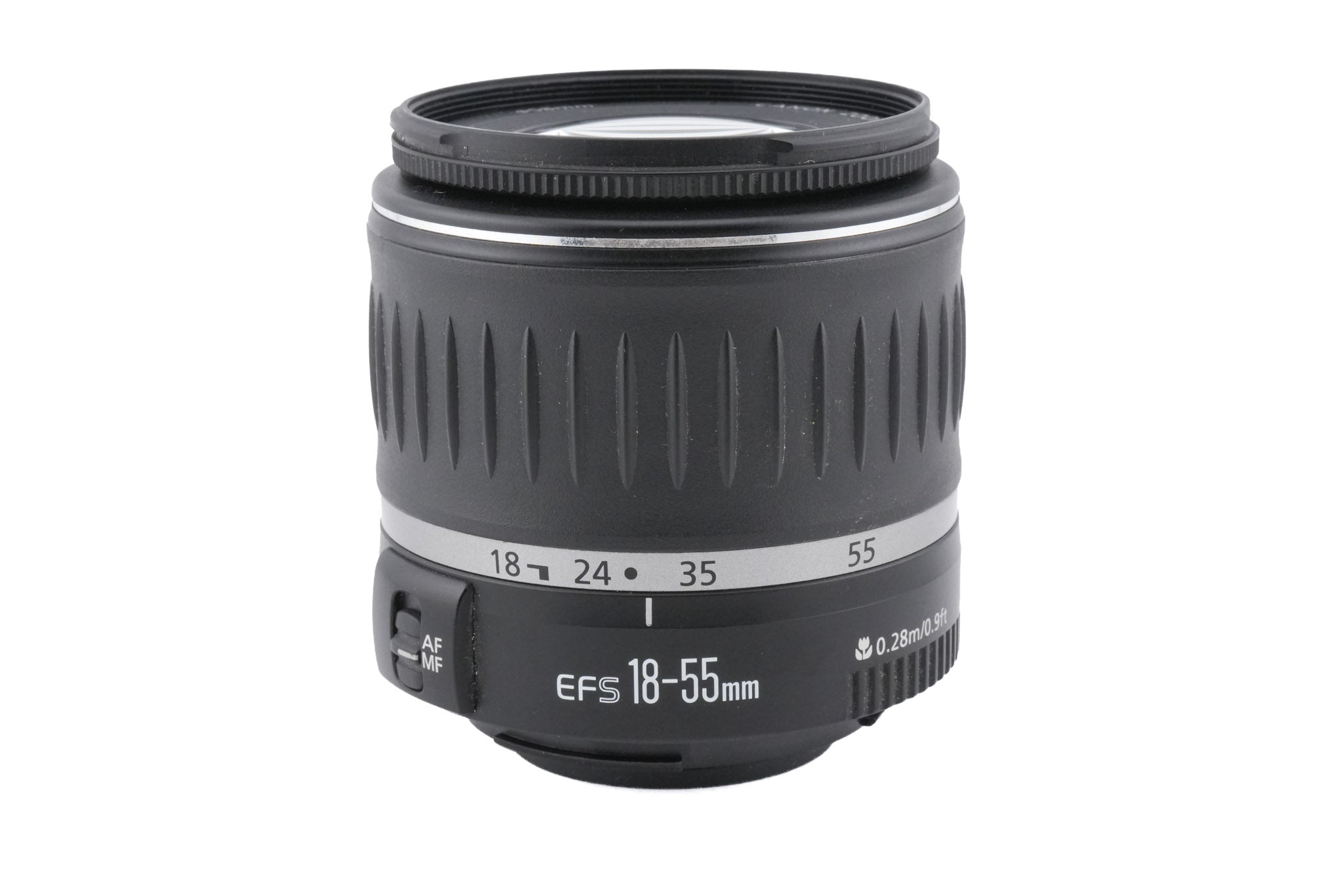 Canon 18-55mm f3.5-5.6