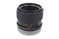 Canon 50mm f3.5 Macro S.S.C.