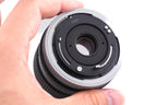 Canon 50mm f3.5 Macro S.S.C.
