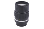 Nikon 135mm f2.8 Nikkor AI-S