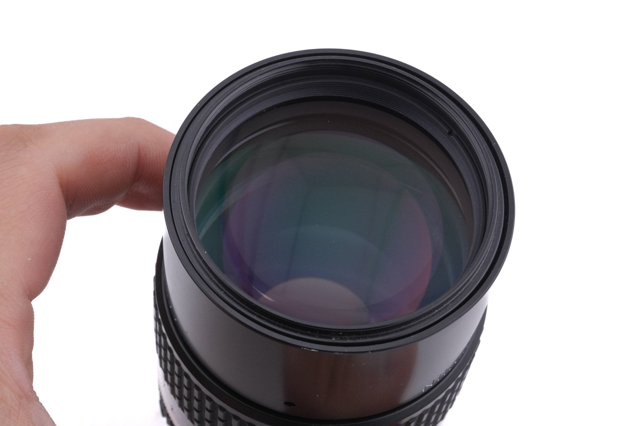 Nikon 135mm f2.8 Nikkor AI-S