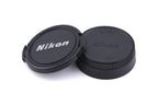 Nikon 135mm f2.8 Nikkor AI-S