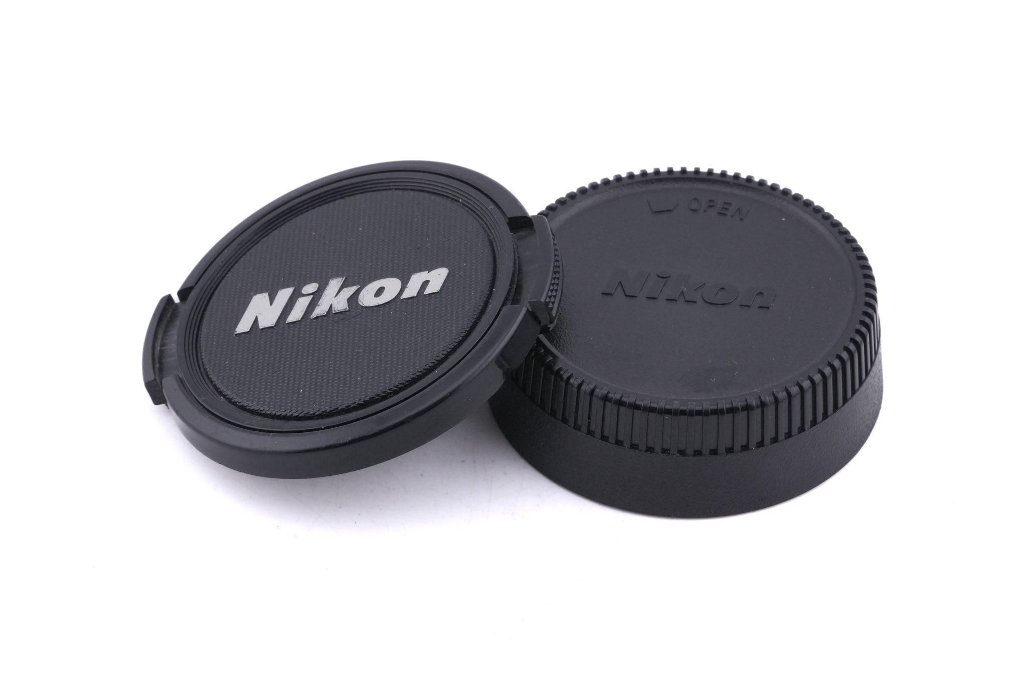 Nikon 135mm f2.8 Nikkor AI-S