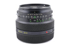 Zenza Bronica 50mm f2.8 Zenzanon MC