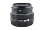Zenza Bronica 50mm f2.8 Zenzanon MC