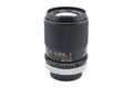 Canon 135mm f3.5 S.C.